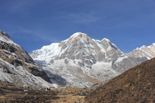 "안나푸르나 등반의 꿈 실현될까"···하나투어 '트레킹 인 아시아' 기획전