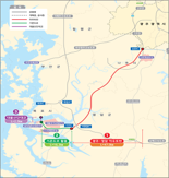 전남도, '광주~영암 초고속도로' 건설 사업 속도 낸다