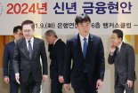 강석훈 "SBS 지분 담보, 태영 추가 자구안에 포함되길"