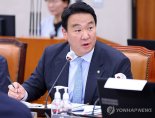 국힘 "尹 이태원특별법 거부권은 야당 폭주 맞서기 위한 불가피한 선택"