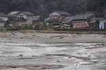 日 노토반도 지진 쓰나미 희생자 첫 확인