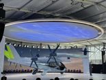 500m서 시속 200㎞ 비행…슈퍼널 "5년 뒤 한국·미국서 상용화"[CES 2024]