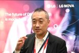 '스타트업 인큐베이터' LG NOVA "올해 본격적 성과 낼 것"[CES2024]