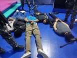 방송국서 총기 위협·경찰 납치… 에콰도르 갱단과 내전 선포