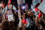 바이든, 대만 총통선거 직후 고위급 대표 파견 계획...미중 갈등 고조 우려