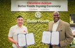 신세계푸드, 대안식품 자회사 '베러푸즈' 미국 자본 투자 유치 성공