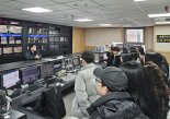 NS홈쇼핑, 겨울 방학 맞아 청소년 대상 NS견학프로그램 진행