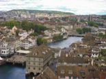 "생활 만족률 97%"..유럽에서 가장 살기 좋은 '이 도시'