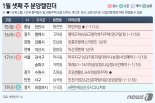 [분양전망대] 서울 송파·강서 '토지임대부 나눔형' 공급