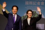 대만 총통 선거... 경제 보다 중국 문제가 승패 갈라