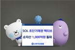 파킹형인데 연 4.57%···신한 초단기채권 ETF 순자산 1000억대