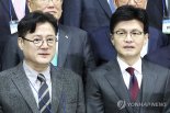 與 "86운동권 청산"  vs 野 "검사독재 막아야"…날로 격화되는 난타전