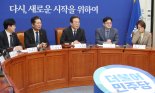 민주 "尹 이태원 특별법 거부권 행사, 국민 용납 않을 것"