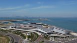 인천공항, 여객터미널 접근도로 개선...최대 3㎞ 단축