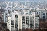 전국 아파트 매매가격 12주 연속 하락세…하락폭은 소폭 개선