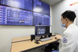 인하대병원·인천의료원, 원격 중환자 관리 시스템 구축…협진·신속 대응 가능