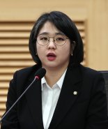 용혜인 "비례연합정당, 위성정당 아니다...교섭단체 구성할 것"