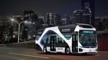 3시반 첫차...새벽근로자 위한 '자율주행버스' 서울 달린다