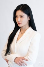 배우 김유정, 소아암·백혈병 환아들을 위해 성금 1억원 기부