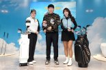 박인비·양의지가 선택한 골프 클럽… ‘올 뉴 젝시오’ 출시