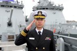 새 천안함장에 '천안함 피격' 당시 부하 구한 작전관 취임