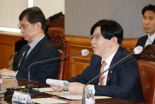 김소영 부위원장 "지속가능한 성장 핵심은 금융 국제화...해외와 규제 차이 개선할 것"