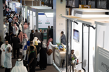 딥노이드, 아랍최대 의료기기 전시 참가..."중동시장 사업 공략"