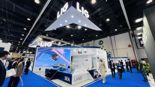 LIG넥스원, UAE 로봇‧무인 전시회 참가.."육해공 유무인복합체계 선봬"