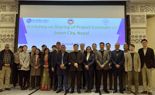 GH, 네팔 정부 산하기관들과 워크숍 개최...해외 진출 모색