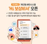 현대해상, 개인형 ARS시스템 ‘Hi 보상비서’ 오픈