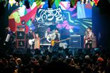 국내 최대 인디음악 축제 '경록절' 30일 파라다이스시티에서 열려