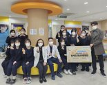 울산1호 달빛어린이병원에 범서읍 천상 '햇살아동병원' 선정