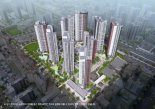 작전역 초역세권 ’두산위브더제니스 센트럴 계양’ 우수한 상품성 관심