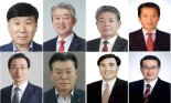 206만명 조합원 대표 '농협중앙 회장' 오늘 선거