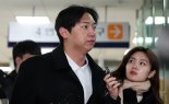 '김하성·류현진에 수억 갈취 혐의' 임혜동, 구속 영장 기각…“추가 소명 필요”