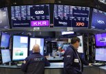 뉴욕증시, S&P500 닷새째 사상최고...테슬라는 12% 폭락