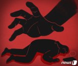 '질투에 눈 멀어'…전처 살해하려 한 40대