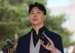 "자비 없다" 박수홍, 친형 부부 엄벌 촉구 탄원서 제출