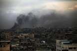 파리에서 하마스 인질 협상, 이스라엘 "건설적인 대화"