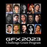 후지필름, 'GFX 챌린지 그랜트 프로그램 2023' 파이널리스트 발표.. 한국인 2명 포함