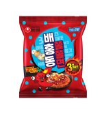 "3배 더 맵다"… 배홍동쫄쫄면 챌린지에디션