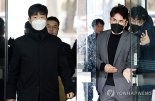 '뒷돈 혐의' KIA 김종국·장정석, 영장 기각…"방어권 보장 필요"