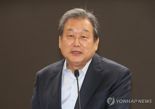 김무성 "'옥새 들고 나르샤' 누명 8년째…사실 본 적도 없다"