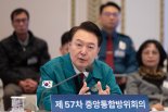 尹정부, 북한 연속도발에도 ‘北실태 알리기’ 계획대로