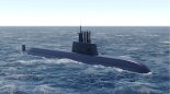 '수중 전력의 핵심' 3600t급 잠수함 3번함 건조 착수... 2031년 해군 인도