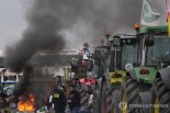 농산물 규제·포탄 제공 차질...우크라이나 EU의 눈엣가시 됐나?