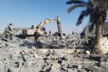 이란, 미 시리아 보복공습 비난...이라크도 주민 사망에 반발