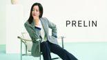 파크랜드 '프렐린' 새 모델로 김희선 선택..독보적 시티우먼 패션 선언