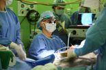 양산부산대병원, 비수도권 첫 심장수술 700례 돌파