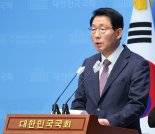 국민의힘 "민주당 준연동형 유지는 꼼수일뿐..권역별 병립형 강력 촉구"